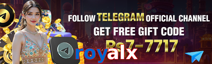 Royalx games banner